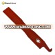 Beekeeping Tools Red Stainless Steel Bee Hive Tool